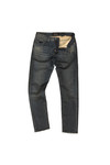 Superdry Mens Blue Jogger Jean