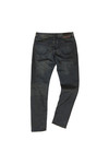 Superdry Mens Blue Jogger Jean