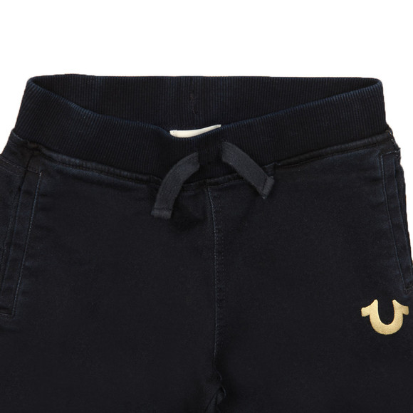 True Religion Boys Blue FT Sweatpant main image
