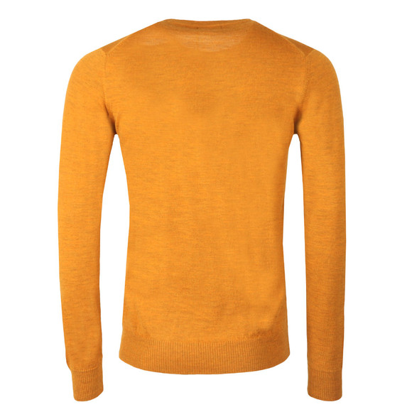 J.Lindeberg Lyle Merino Knit Jumper | Oxygen Clothing