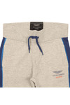 Hackett Boys Grey AMR Track Pant