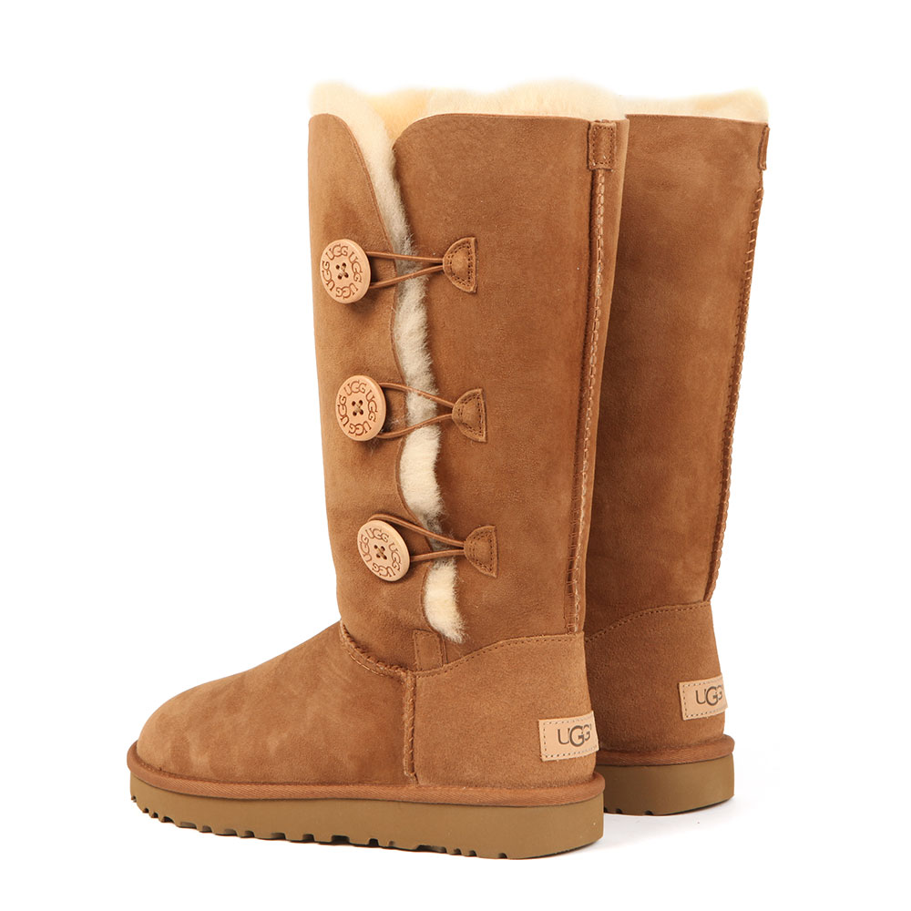 women's bailey button triplet ii winter boot