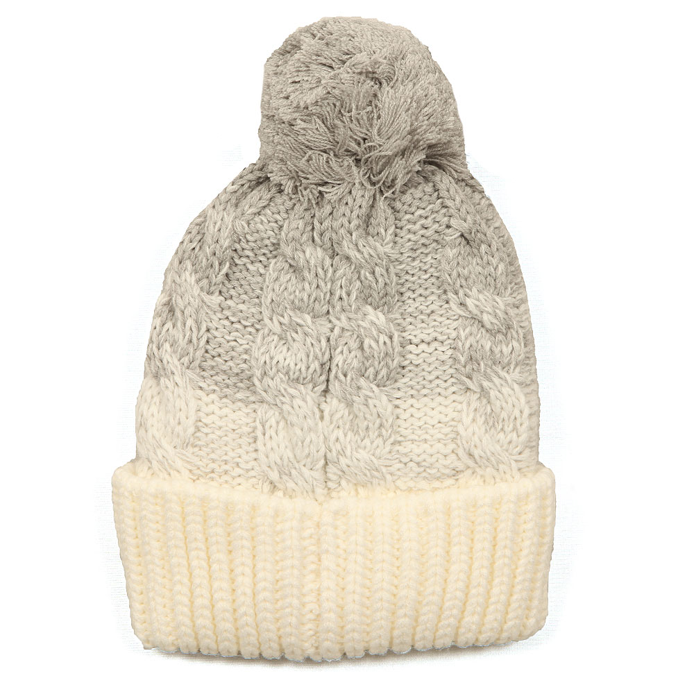 Superdry Clarrie Cable Beanie | Masdings
