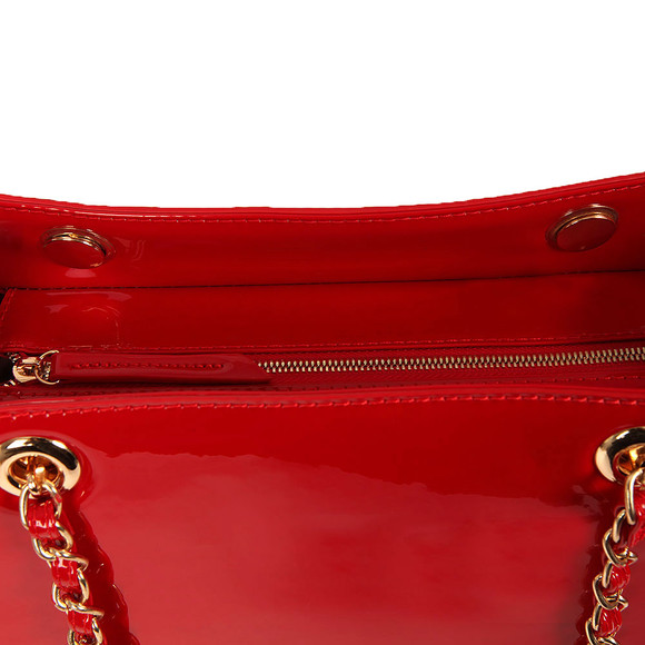 Valentino Bags Womens Multicoloured Icon Tote Bag #4