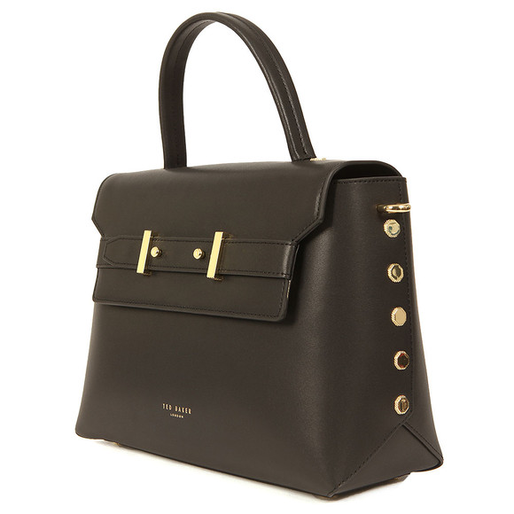Ted Baker Taymar Studded Edge Lady Bag Oxygen Clothing