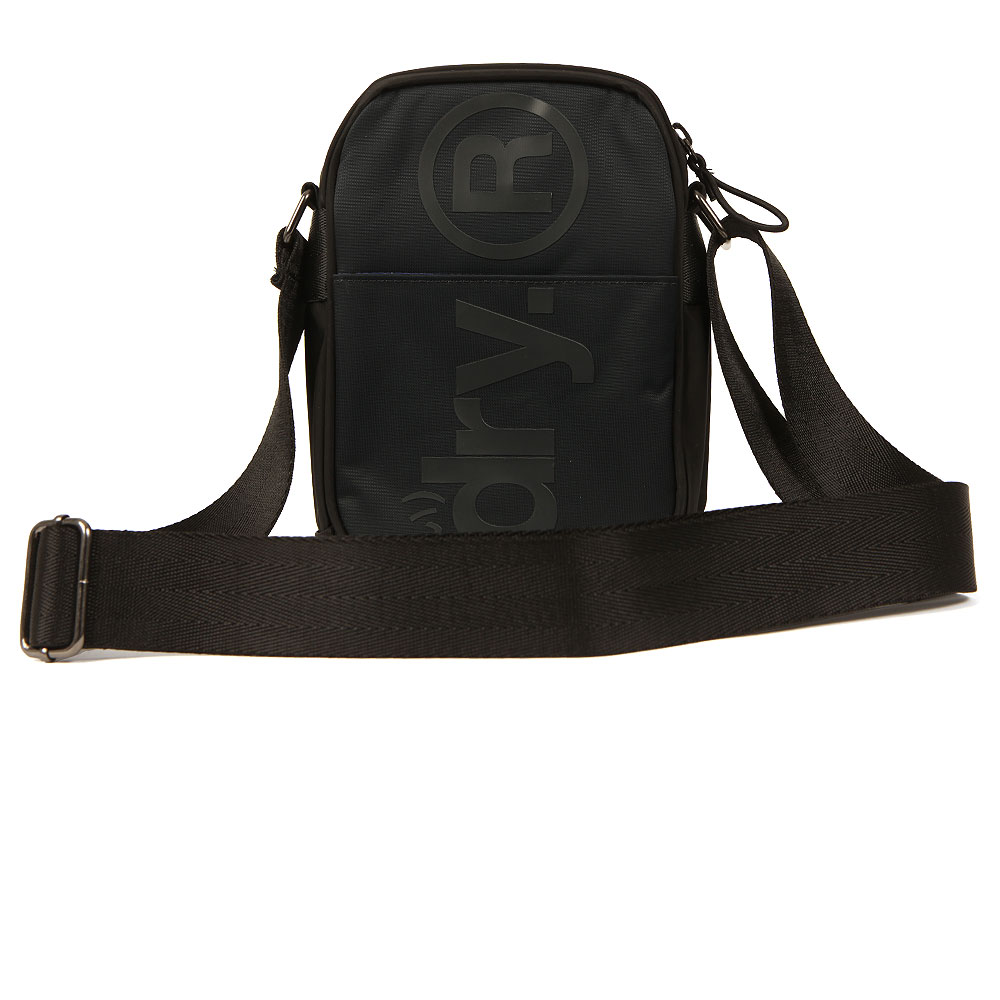 Superdry Premium Festival Bag Masdings