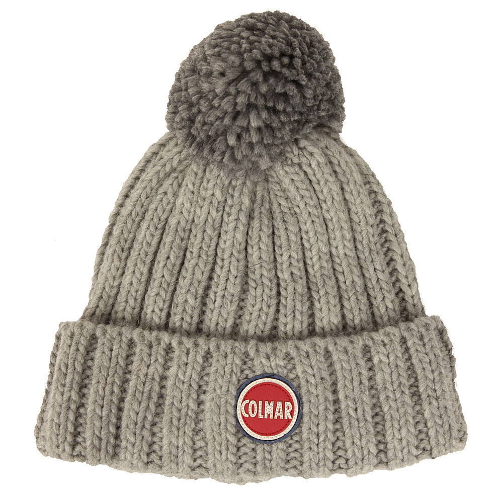 Colmar Bobble Hat Masdings