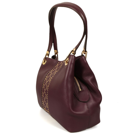 Michael Kors Raven Large Shoulder Tote Bag | Masdings