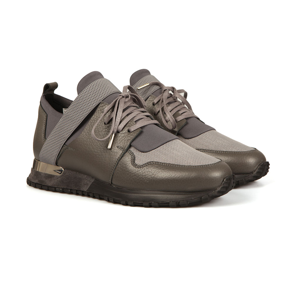 Mallet Elast Trainer Oxygen Clothing