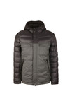 Gant Mens Grey Velocity Jacket