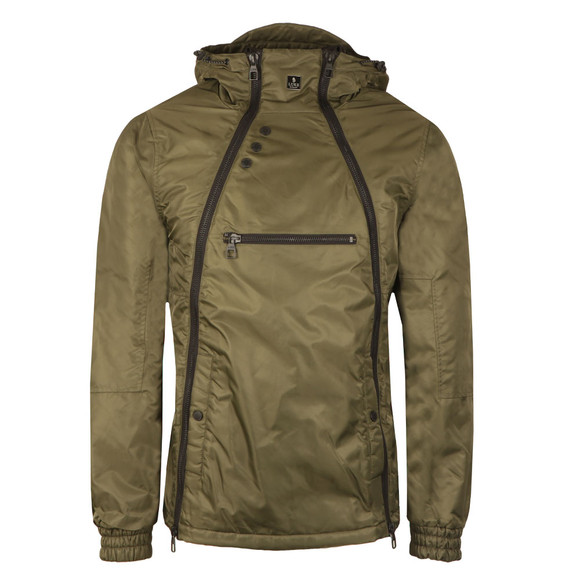 Luke 1977 Mens Beige Turvey Jacket main image