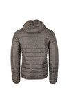 Ellesse Mens Grey Lombardy Jacket