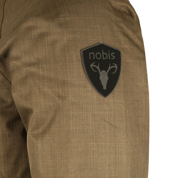 Nobis Mens Green Heritage Parka main image