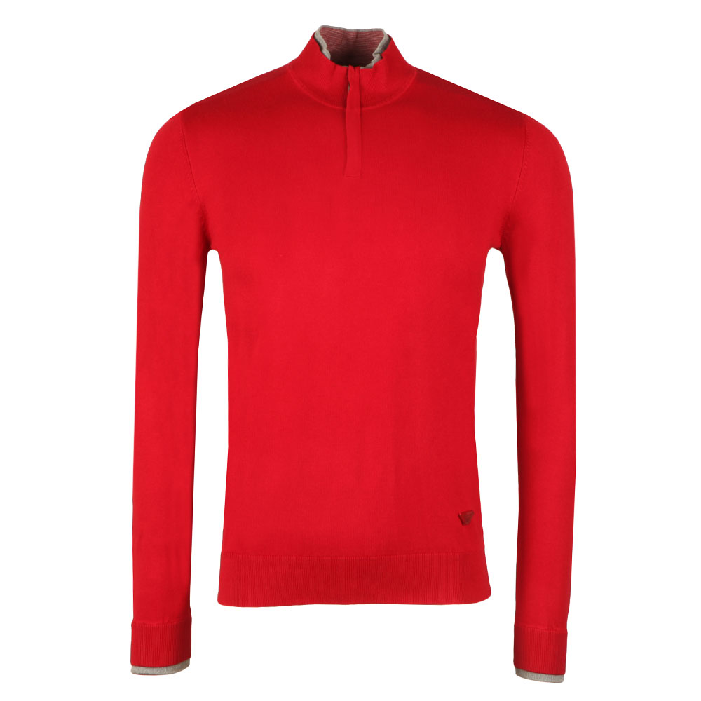 armani jeans jumper mens