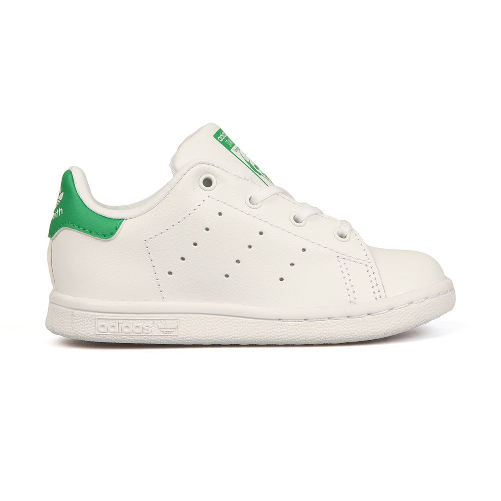 

Stan Smith Trainer