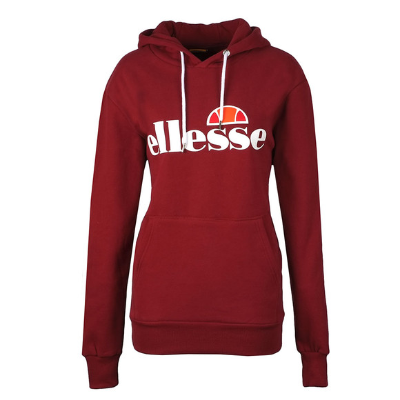 ellesse torices hoodie