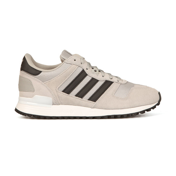 adidas Originals Mens Grey ZX 700 Trainers main image