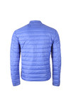 Replay Mens Blue M8855 Puffer Jacket