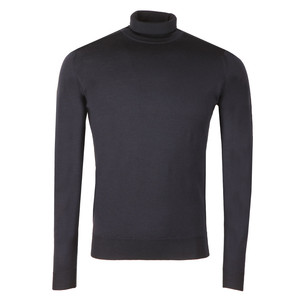Cherwell Roll Neck Jumper