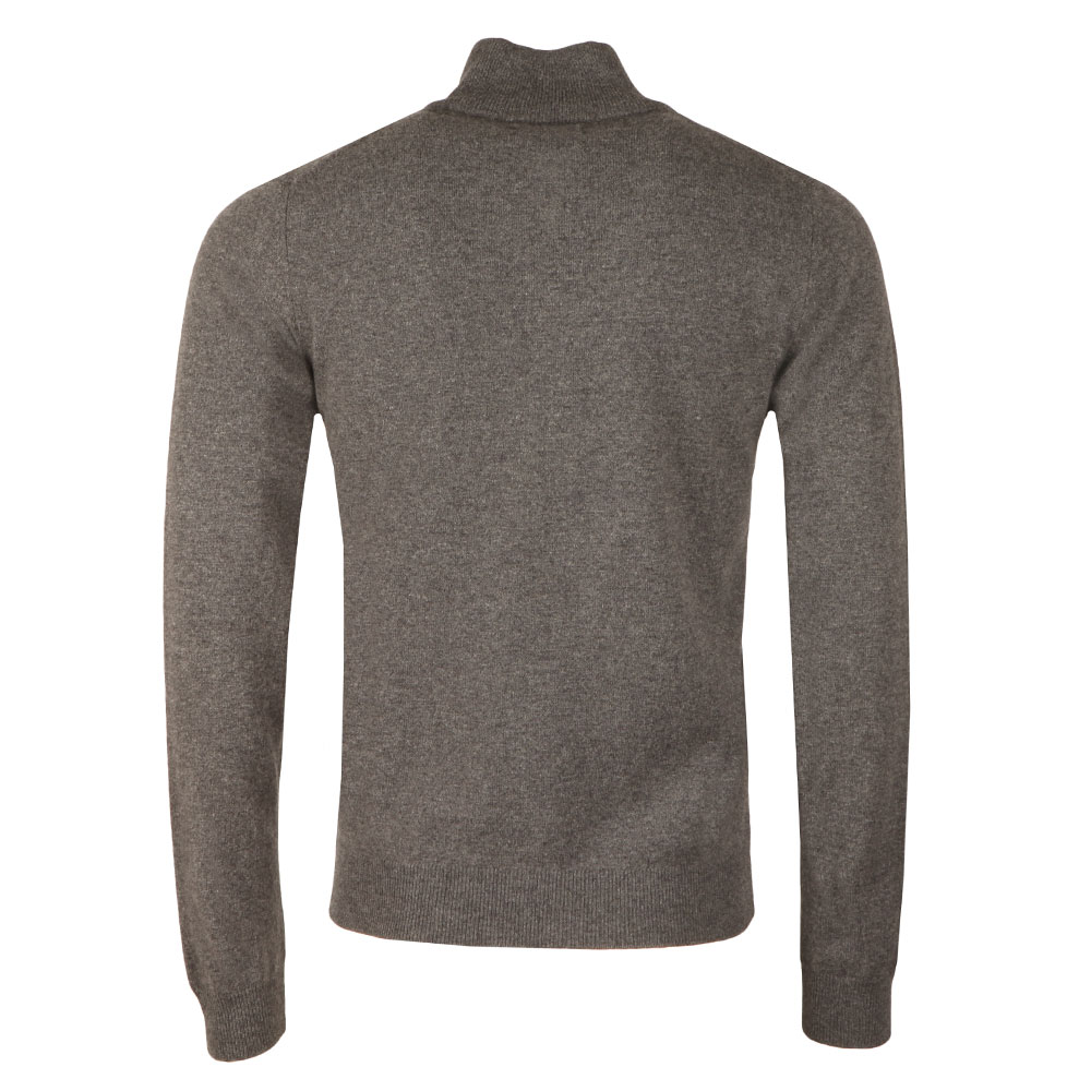 Gant Lambswool Full Zip Cardigan Masdings