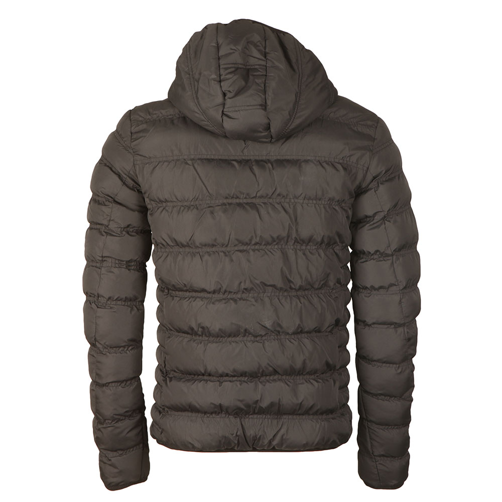 Good For Nothing Puffer Jacket Masdings