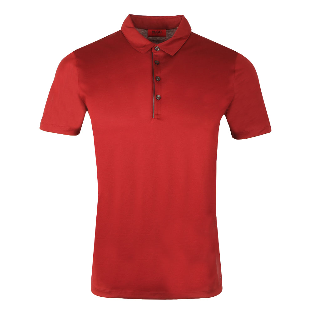 Diracle Polo Shirt