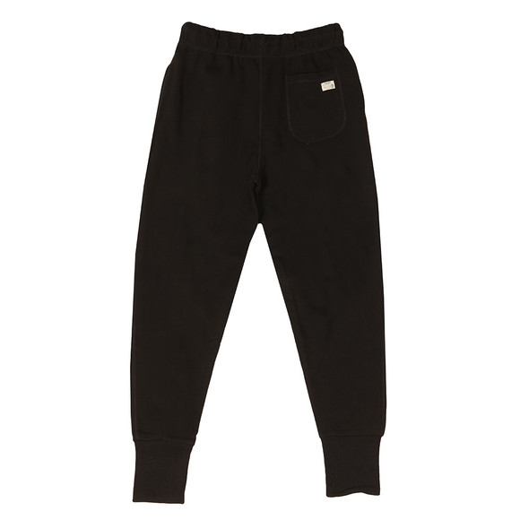 Diesel Mens Black Peter Jogger #2
