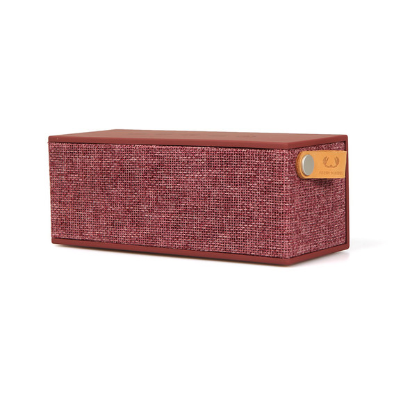 Fresh & Rebel Rockbox Brick | Masdings