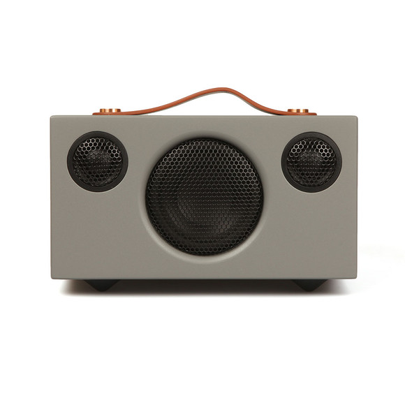 Audio Pro Unisex Grey Addon T3 Portable  Bluetooth Speaker main image