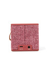 Fresh & Rebel Mens Red Rockbox Cube