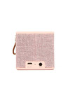 Fresh & Rebel Mens Pink Rockbox Cube