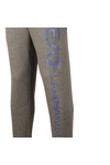 EA7 Emporio Armani Mens Grey Two Tone Tracksuit