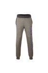 EA7 Emporio Armani Mens Grey Two Tone Tracksuit