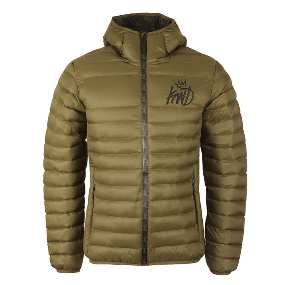 kings will dream boden puffer jacket