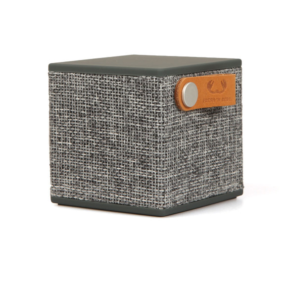 Fresh & Rebel Rockbox Cube | Masdings