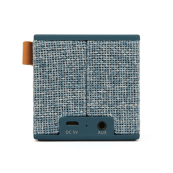 Fresh & Rebel Mens Blue Rockbox Cube main image