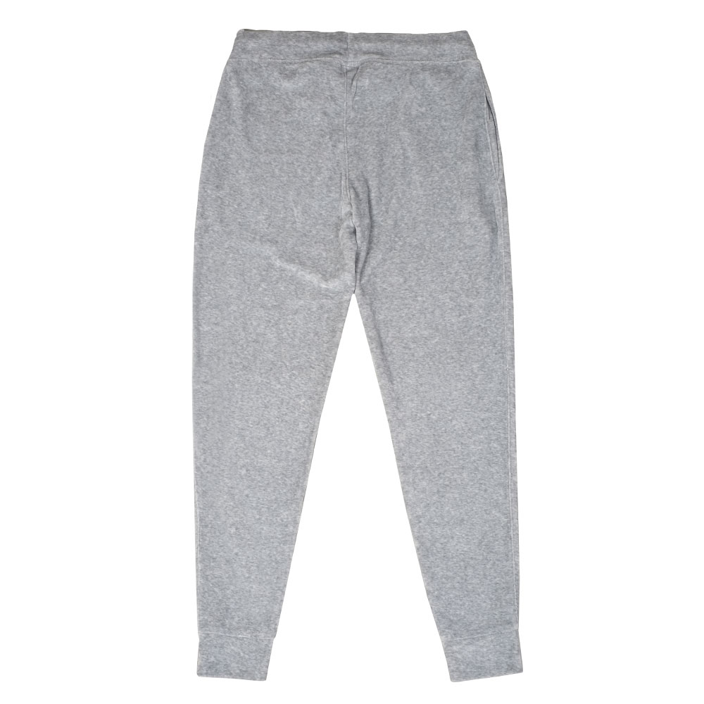 Gym King Daniels Velour Tracksuit 