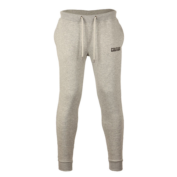 Fresh Couture Mens Grey Overhead Full Tracksuit main image