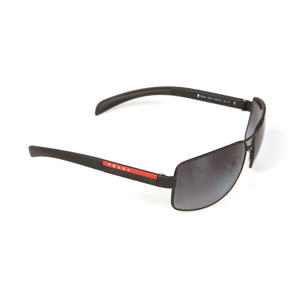 Prada Sport Prada 0PS 54IS Sunglasses Oxygen Clothing