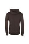 Kings Will Dream Mens Black Palmdale Overhead Hoody