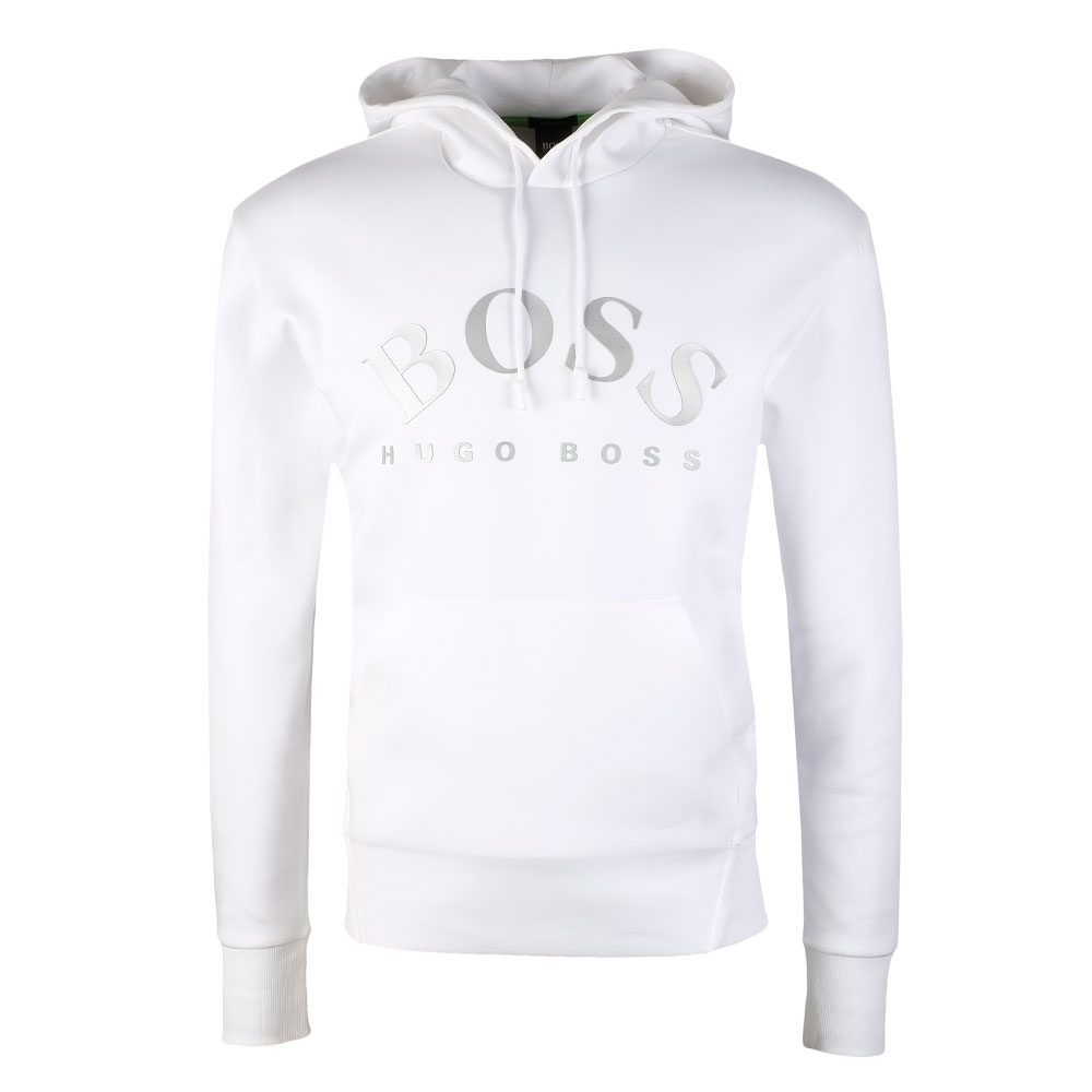 boss overhead hoodie