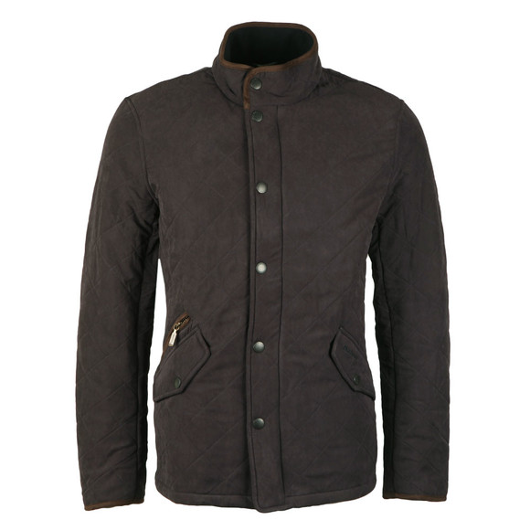 Barbour Countrywear Bowden Quilt Masdings