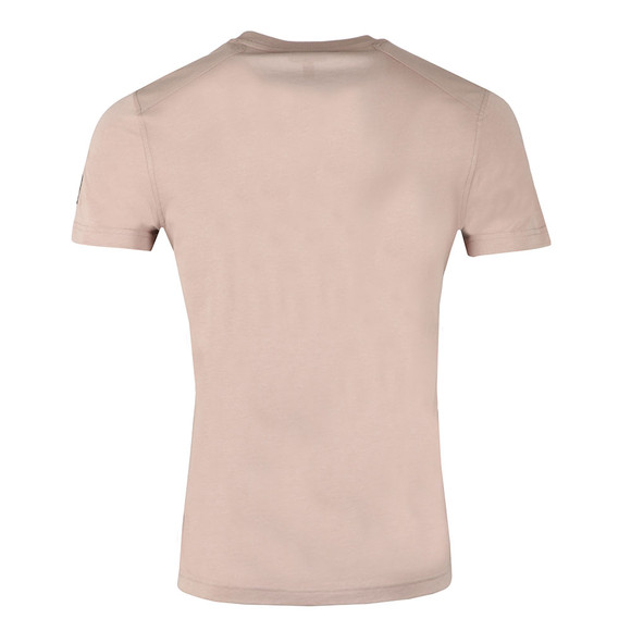 Belstaff Mens Pink Thom T-Shirt #3