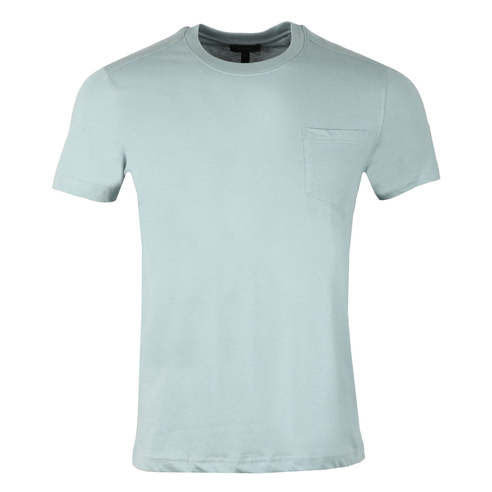 belstaff thom t shirt