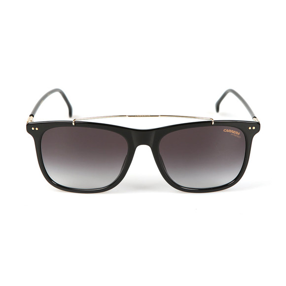 Carrera Mens Black 150/S Sunglasses main image