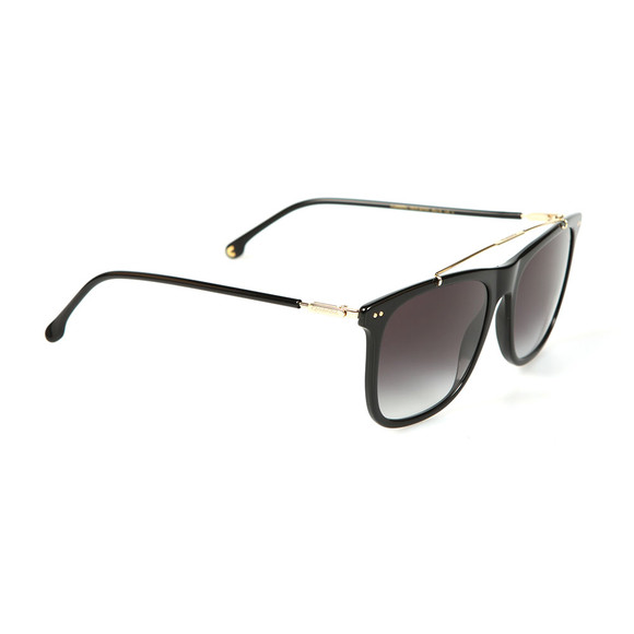 Carrera Mens Black 150/S Sunglasses main image