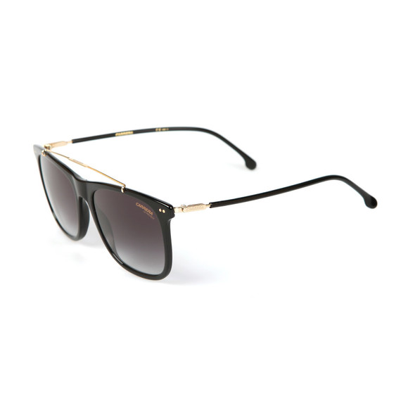 Carrera Mens Black 150/S Sunglasses main image