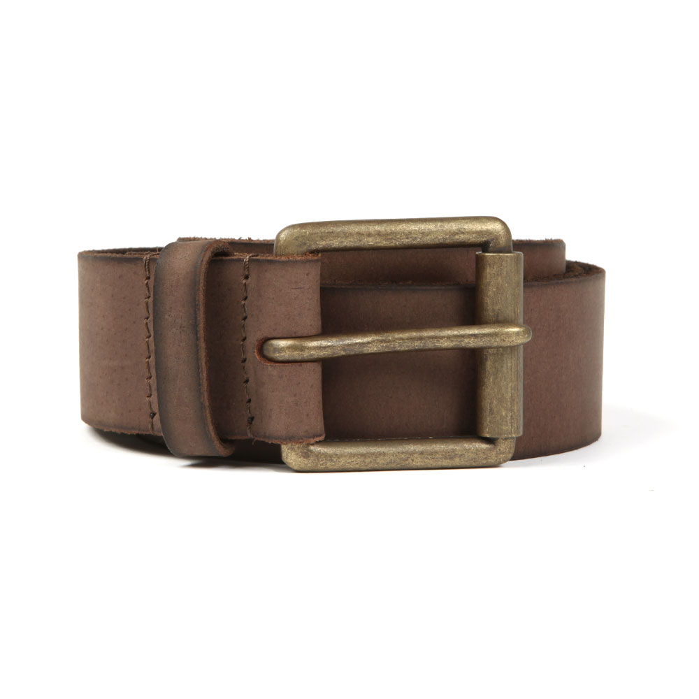 Superdry Western Belt In A Box Masdings