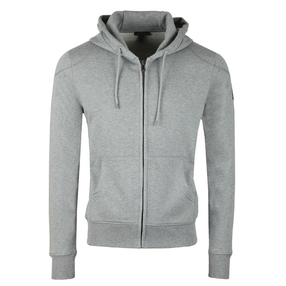 Mens Wentworth Full Zip Hoody