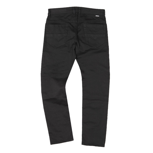 Diesel Mens Black Thommer Jean #2